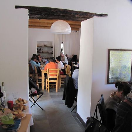 La Manna Di Zabbra Pollina Exterior photo