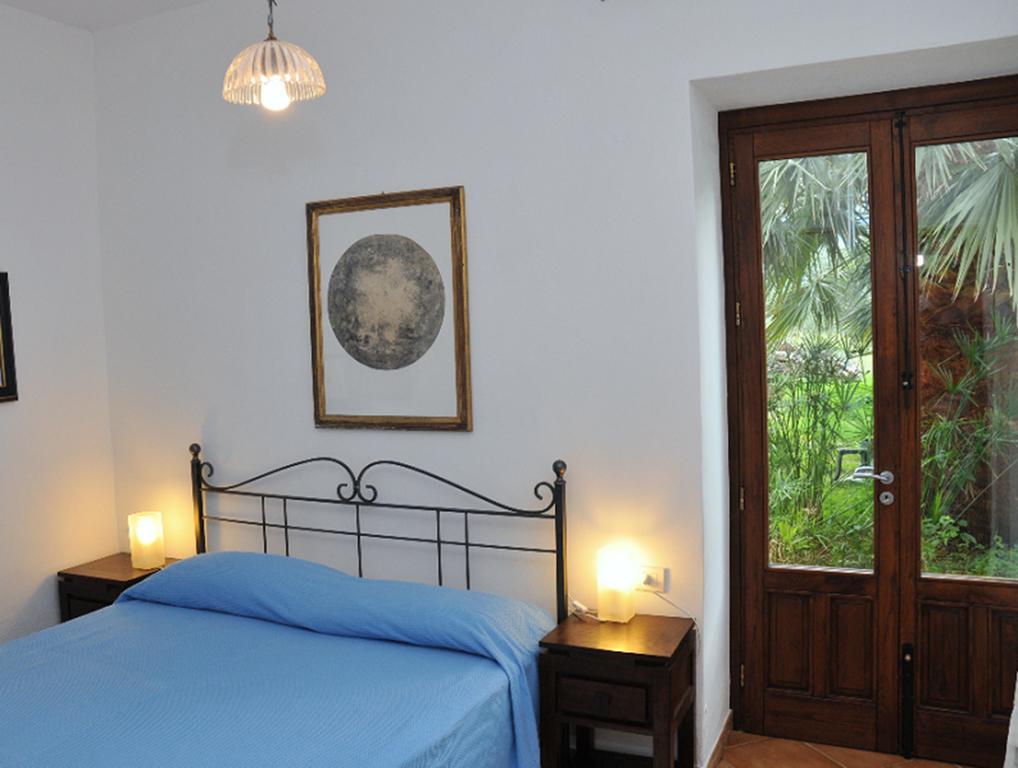 La Manna Di Zabbra Pollina Room photo