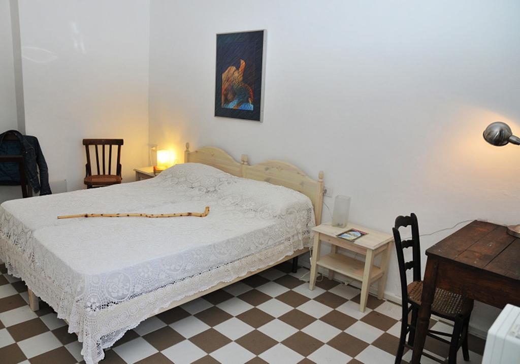 La Manna Di Zabbra Pollina Room photo